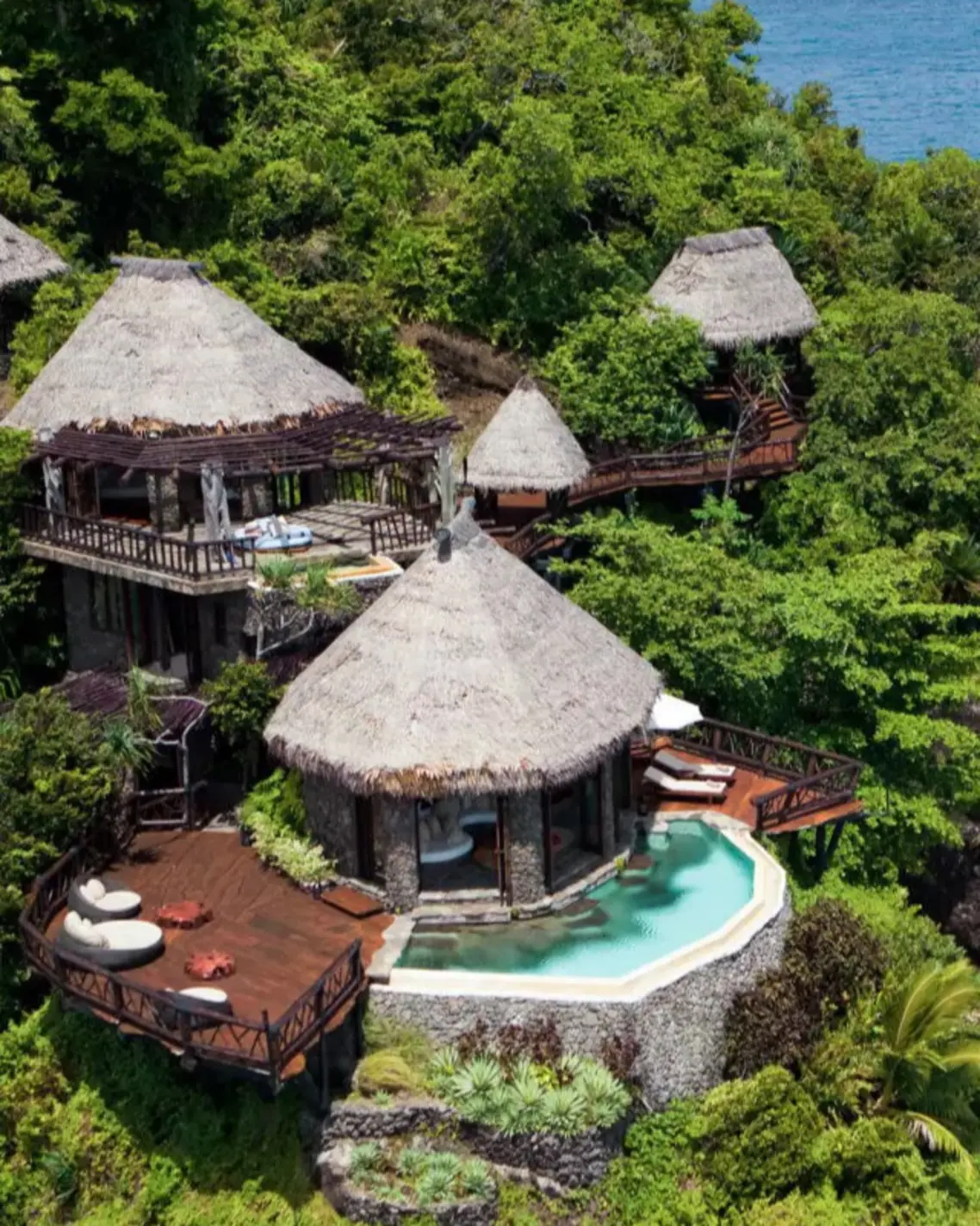 Fiji: Where Paradise is Bottled