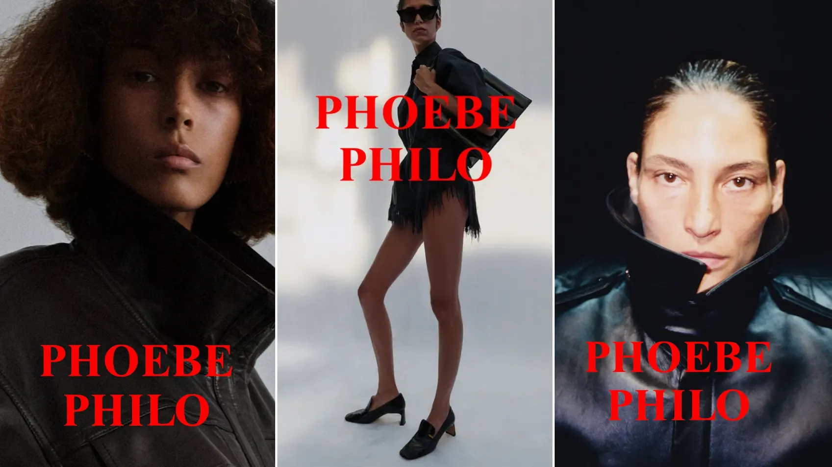Phoebe Philo Returns and Quiet Luxury Ascends
