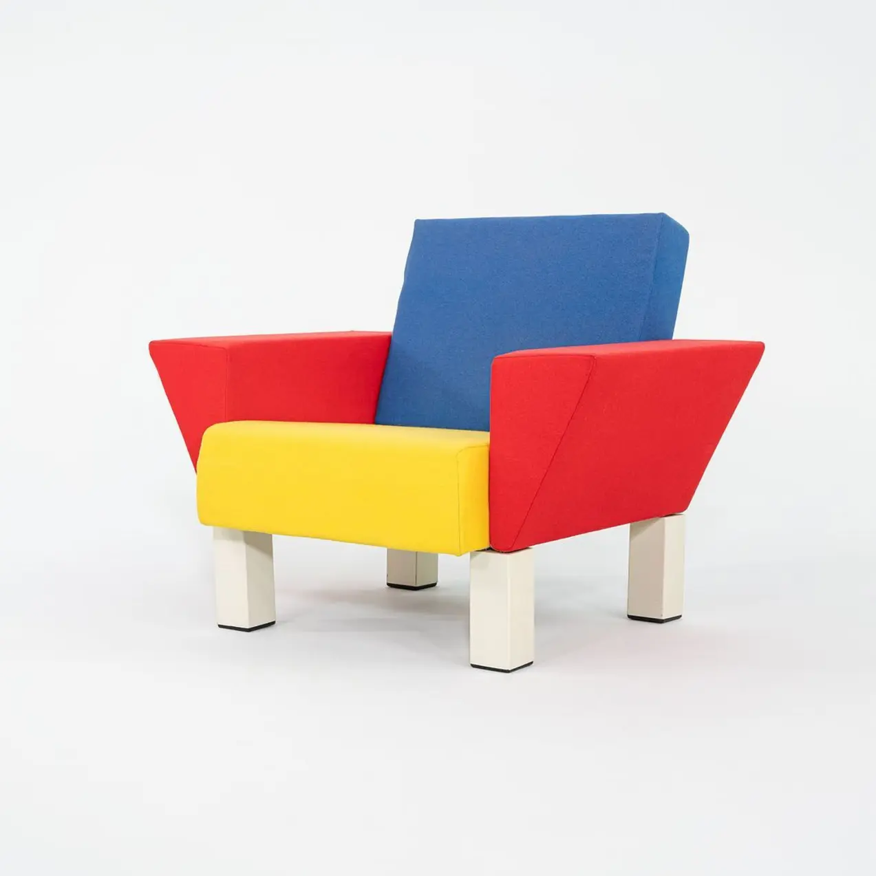 Chair by Sottsass Chair by Sottsass