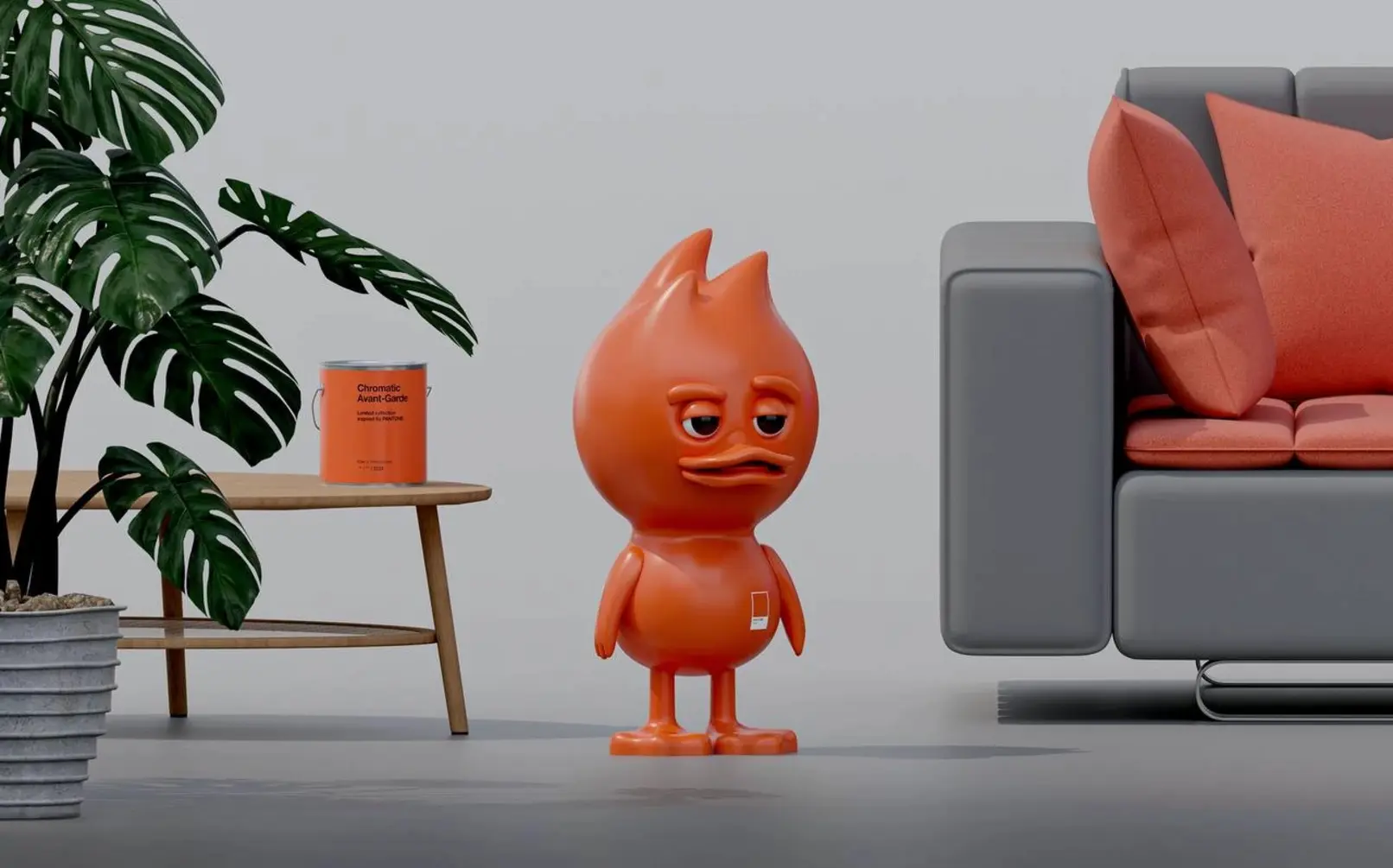 The Ugly Duckling The Ugly Duckling