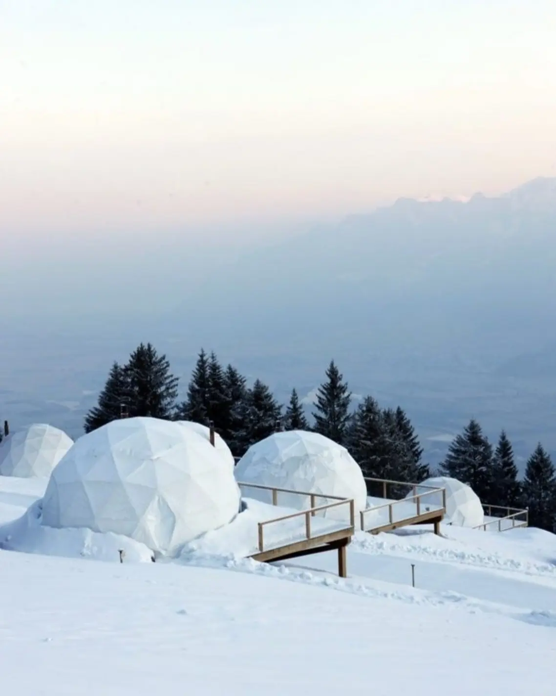 Tourism as Escapism: A Soul-Restoring Adventure