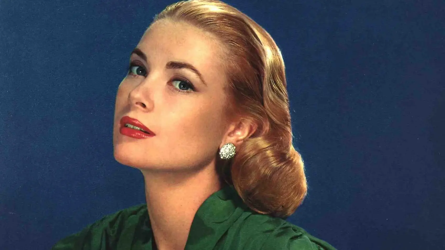 Remembering Grace Kelly - Hollywood's Forever Dior Princess