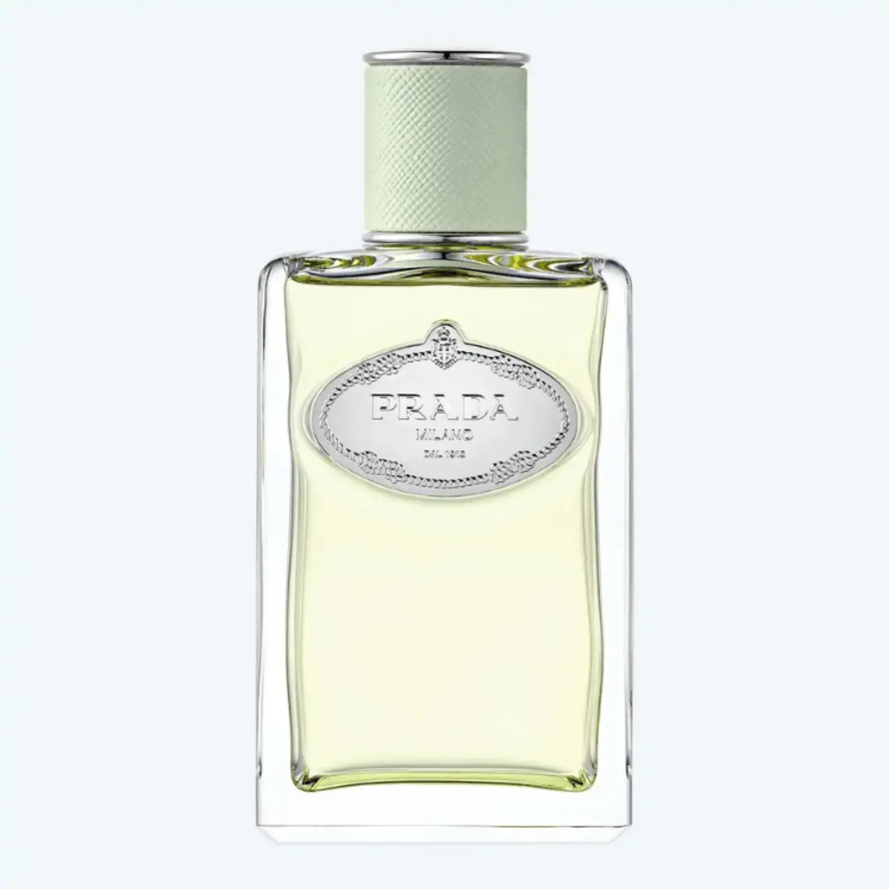 Infusion d’Iris by Prada (2007) Infusion d’Iris by Prada (2007)