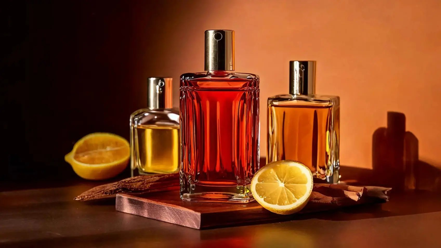 Gratitude Scents: The Perfumes That Speak “Thank You” Without Words