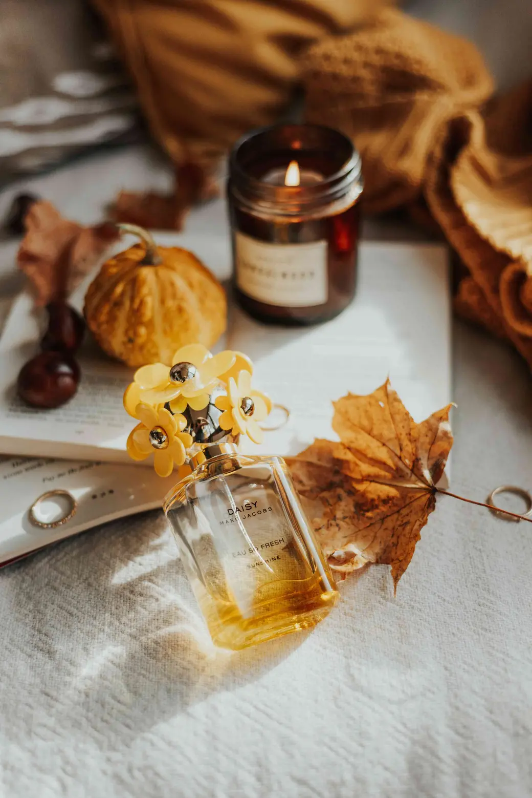 Gratitude Scents: The Perfumes That Speak “Thank You” Without Words