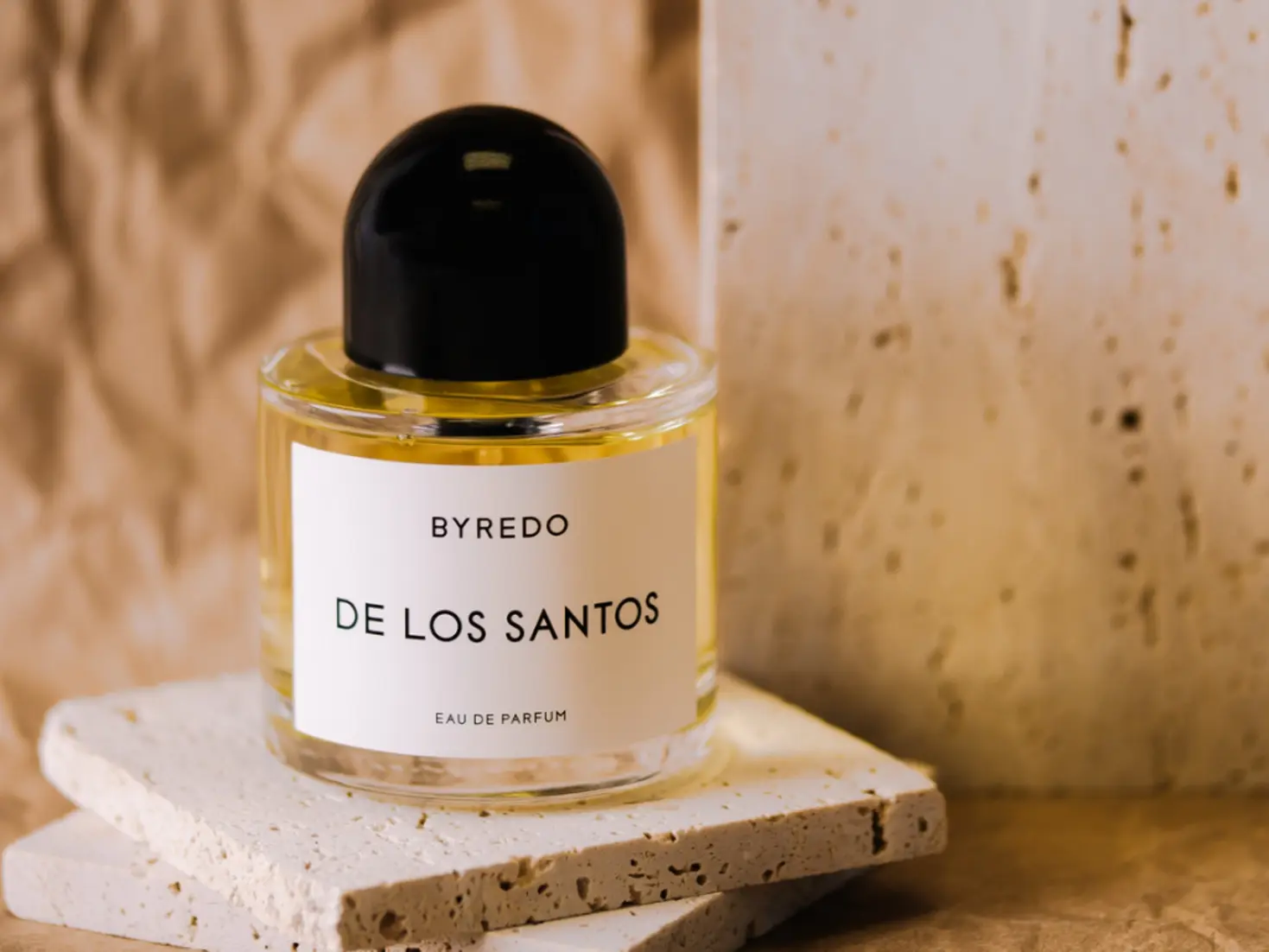 De Los Santos De Los Santos