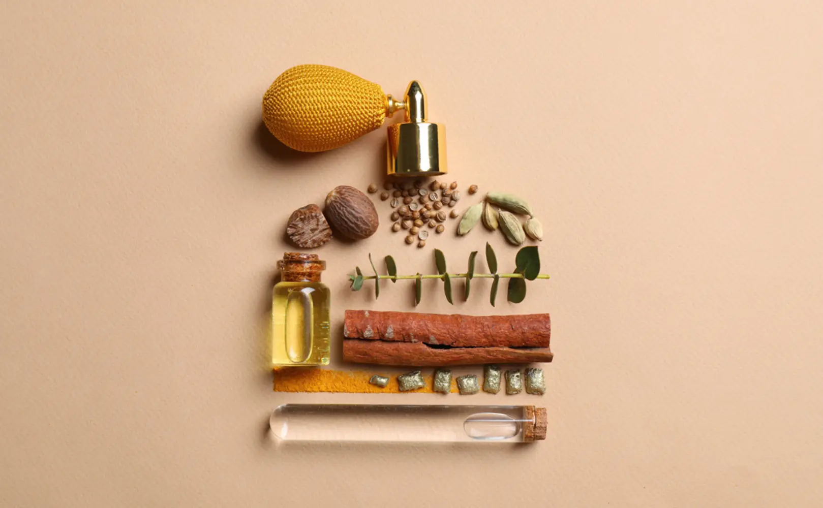 perfume ingredients perfume ingredients