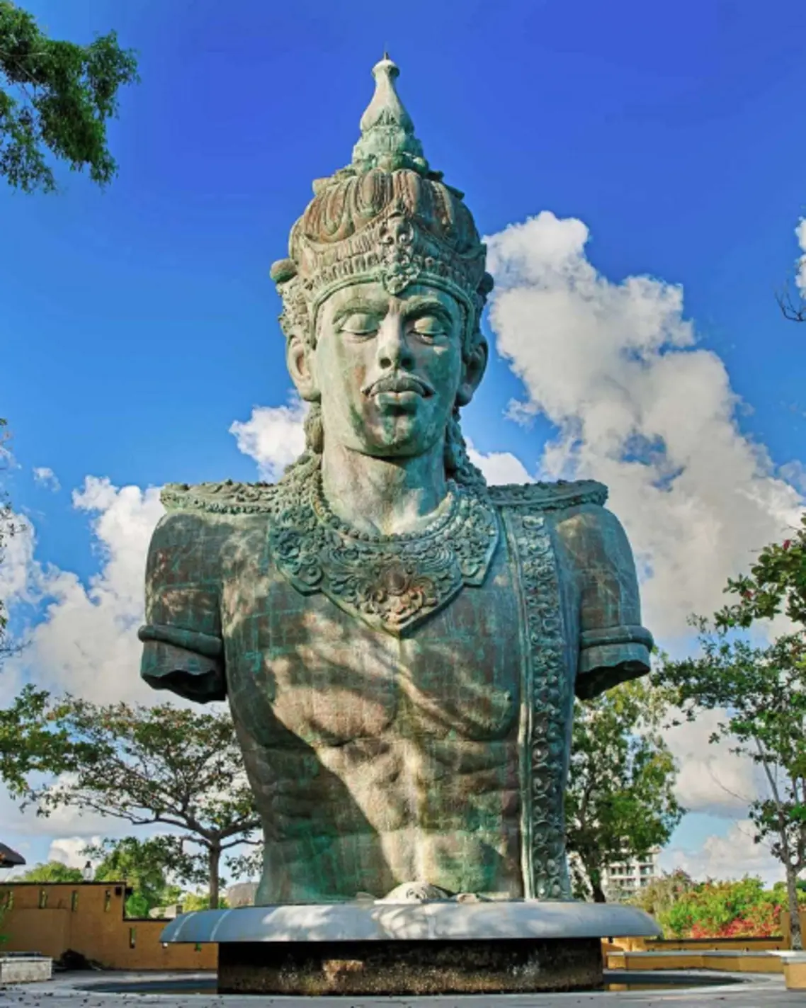 Bali: From Backpacker’s Dream to Luxury Haven