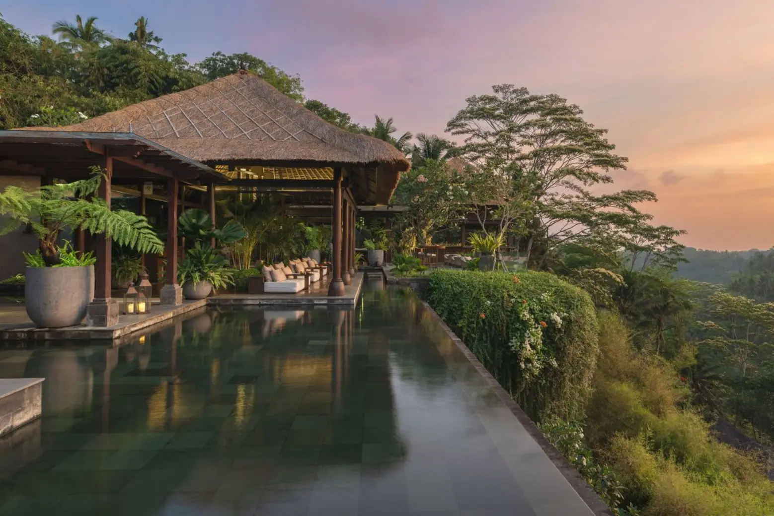 Mandapa, a Ritz-Carlton Reserve Mandapa, a Ritz-Carlton Reserve