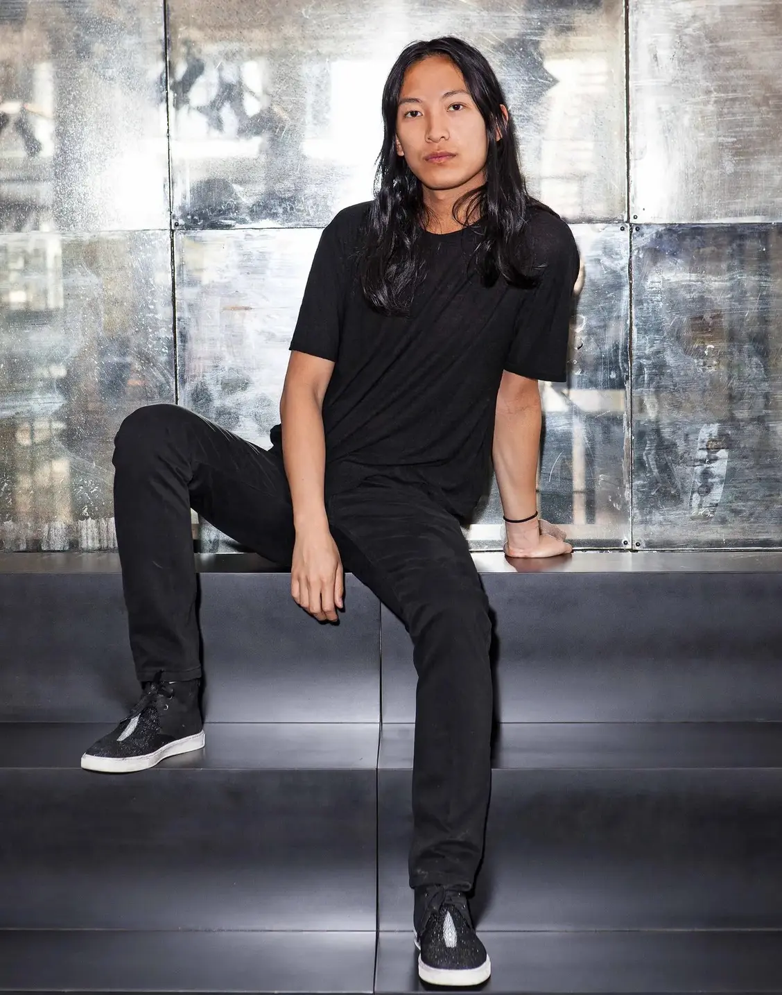 Alexander Wang Leaves Balenciaga, A Bold Shift in Fashion
