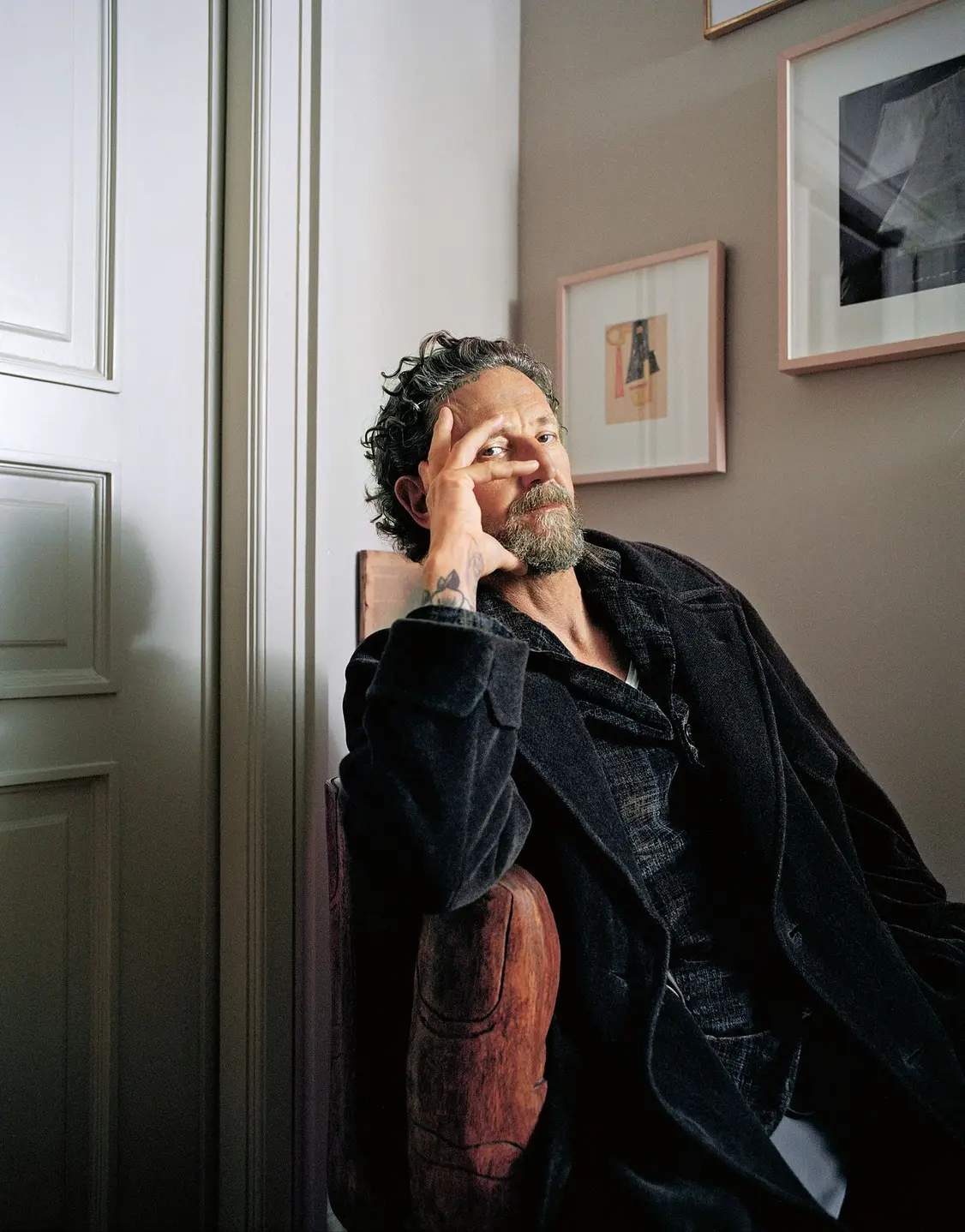 The Day Stefano Pilati Left Yves Saint Laurent 