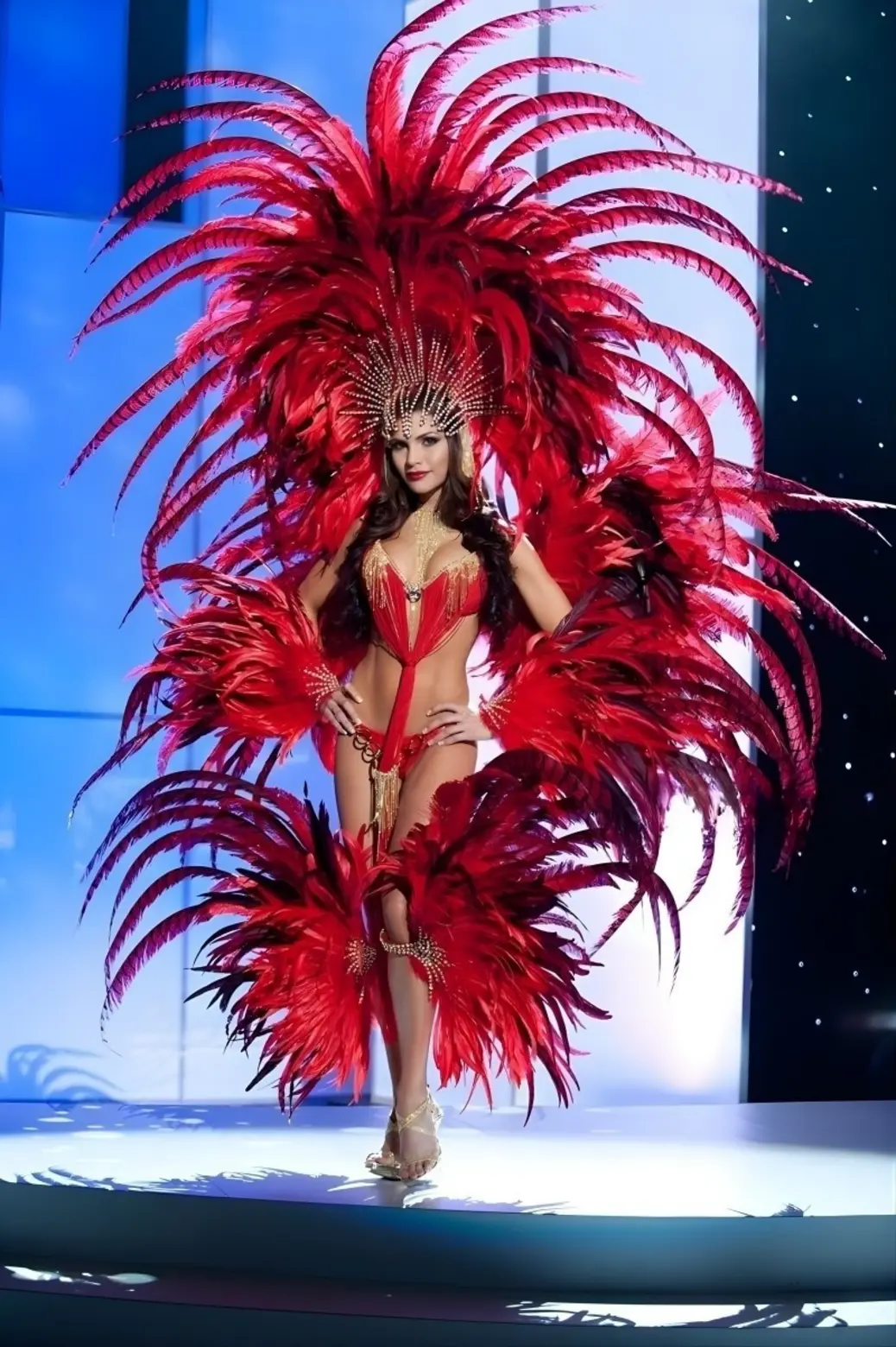 Caribbean Carnival Caribbean Carnival