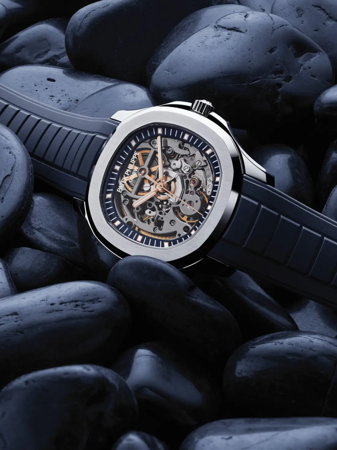 Minute Repeater Watches: The Echo of Time