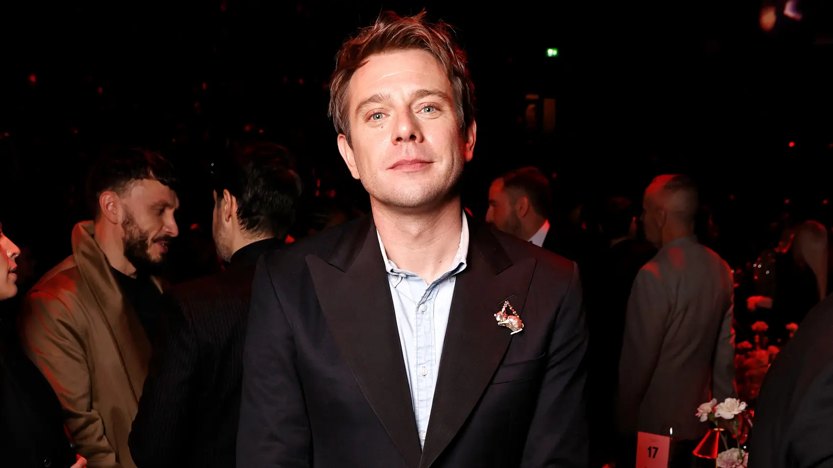 Jonathan Anderson Scoops Designer of the Year for Third Consecutive Time 