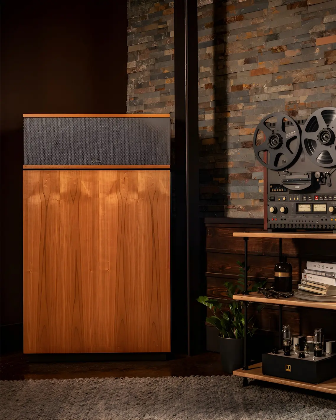 The Return of Retro audio: When Modern Technology meets Classic Sound Heritage