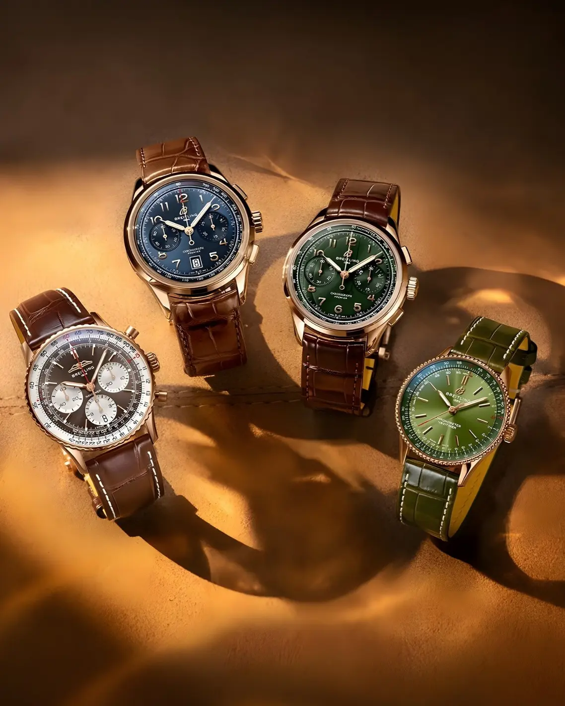 The Soul of Time: How Independent Watchmakers Are Reclaiming Horology's Heart