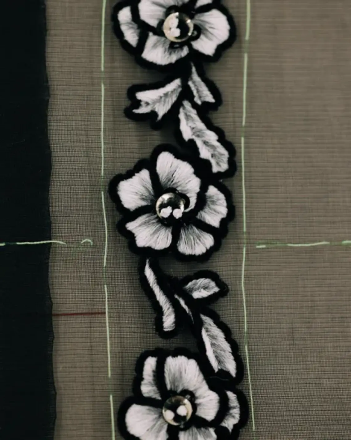 Maison Montex Montex – The art of bonding