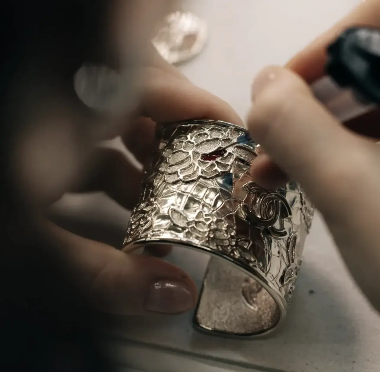 Goossens Montex Goossens – The renowned jeweler