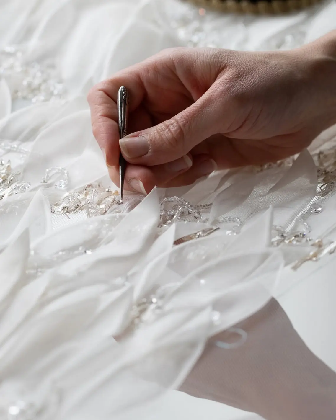 Atelier - The Heart of Fashion House