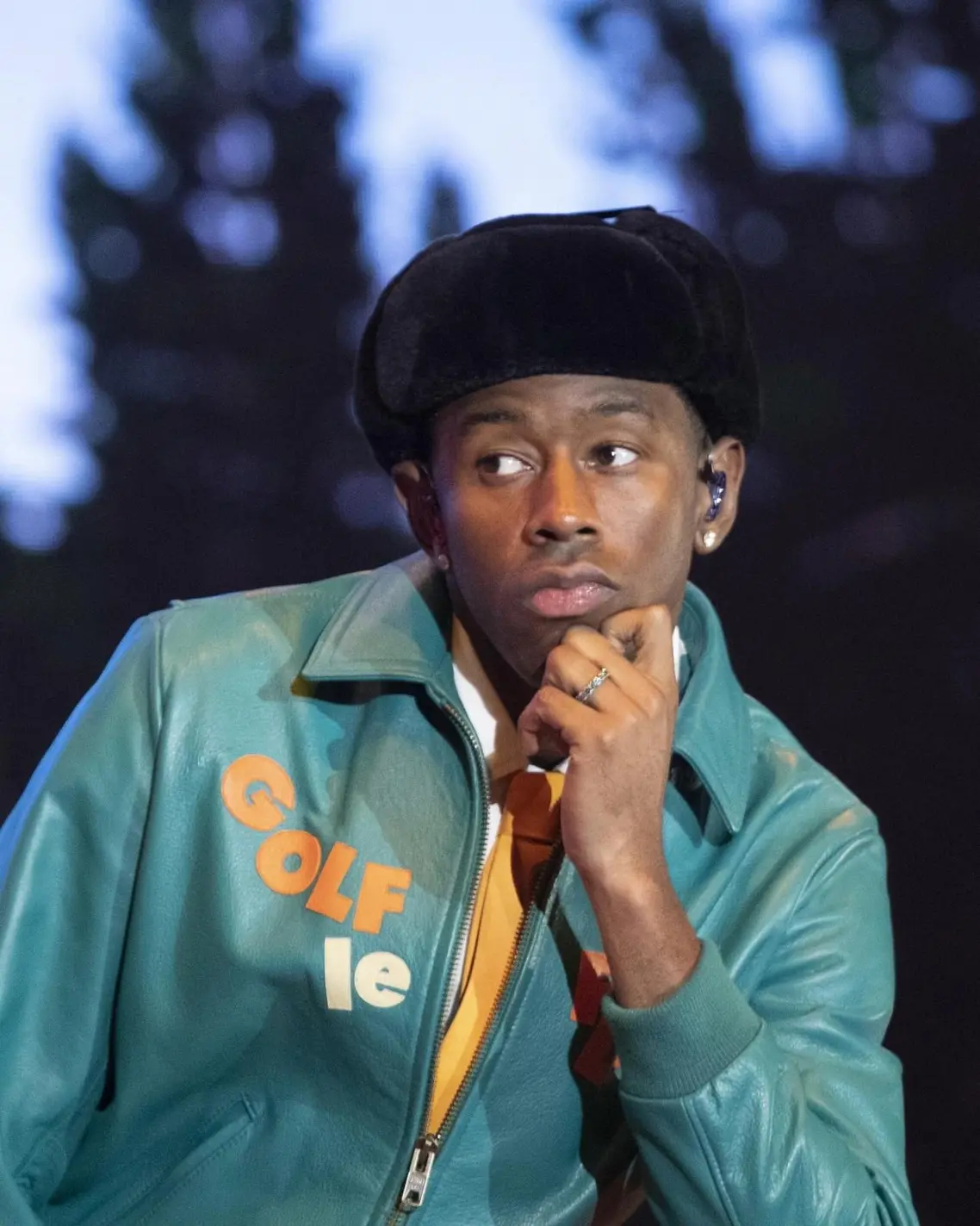 Tyler, The Creator Shuts Down His le FLEUR* Apparel Line