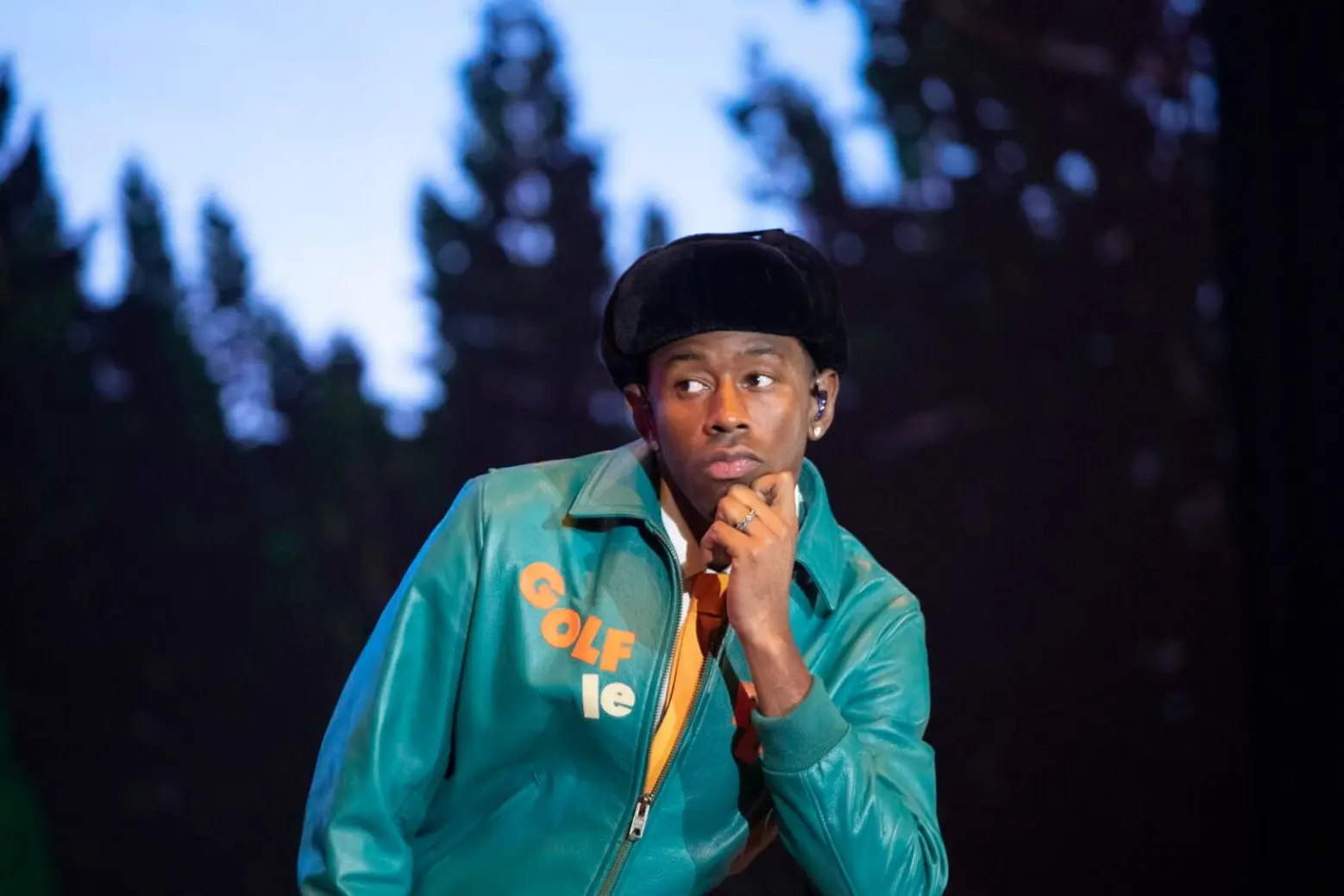 Tyler, The Creator Shuts Down His le FLEUR* Apparel Line