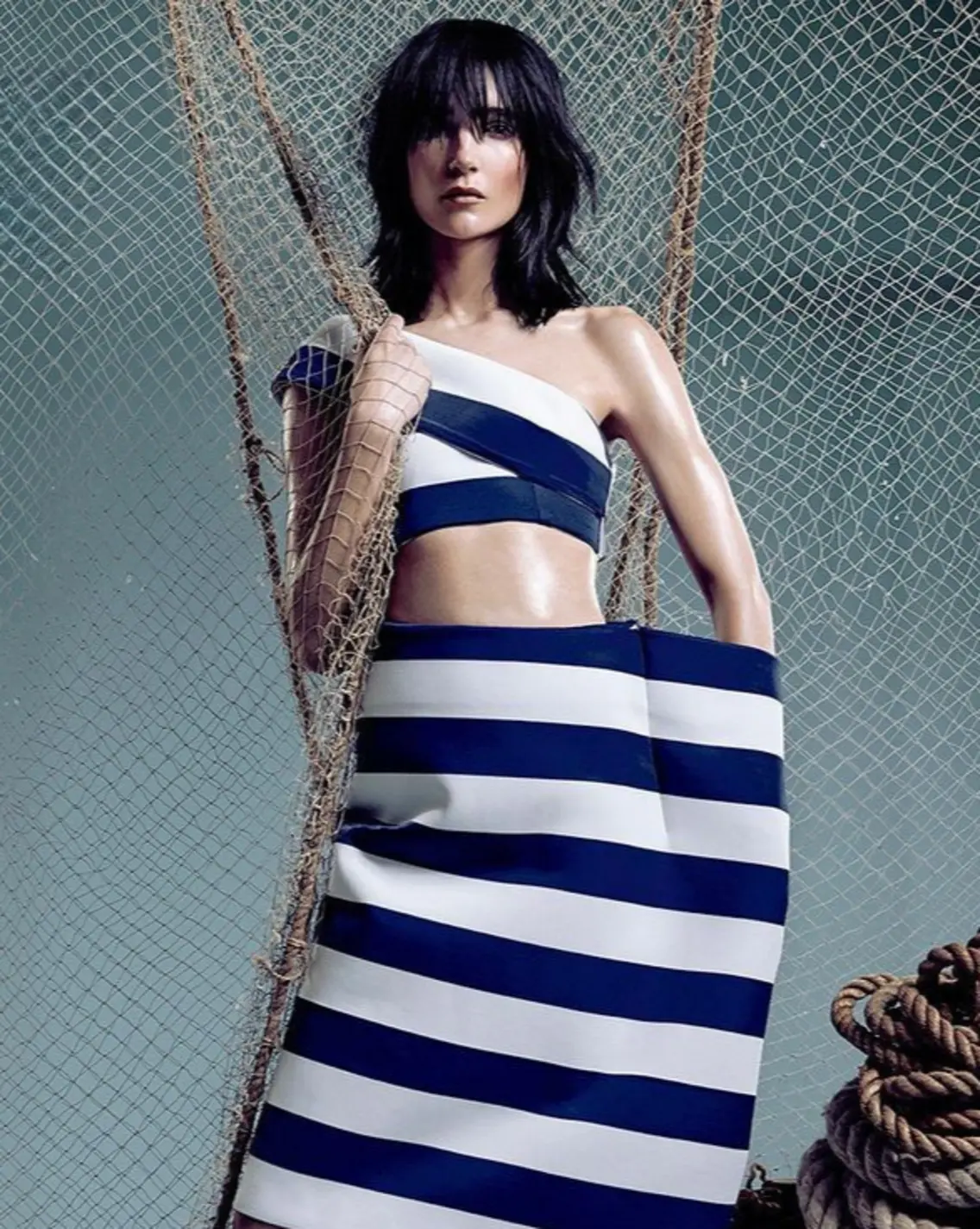 Nautical: A Timeless Voyage Across the Sea’s Echoes