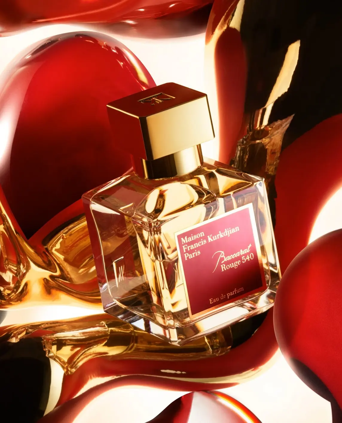 Fragrance as Fantasy: The Invisible Art Made Visible