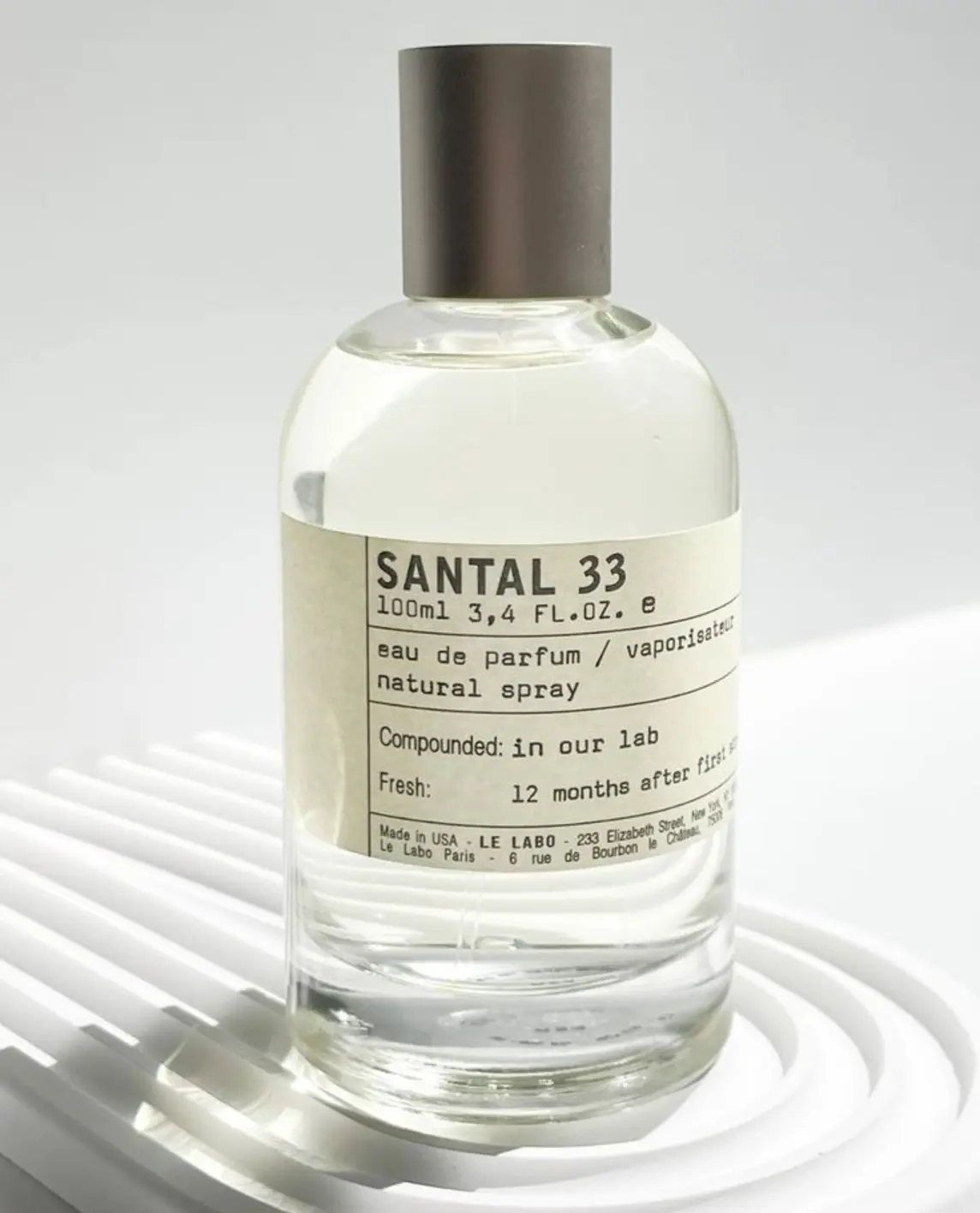 Le Labo - Santal 33 Le Labo - Santal 33