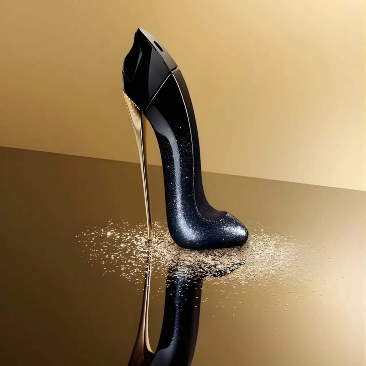 Carolina Herrera - Good Girl Carolina Herrera - Good Girl