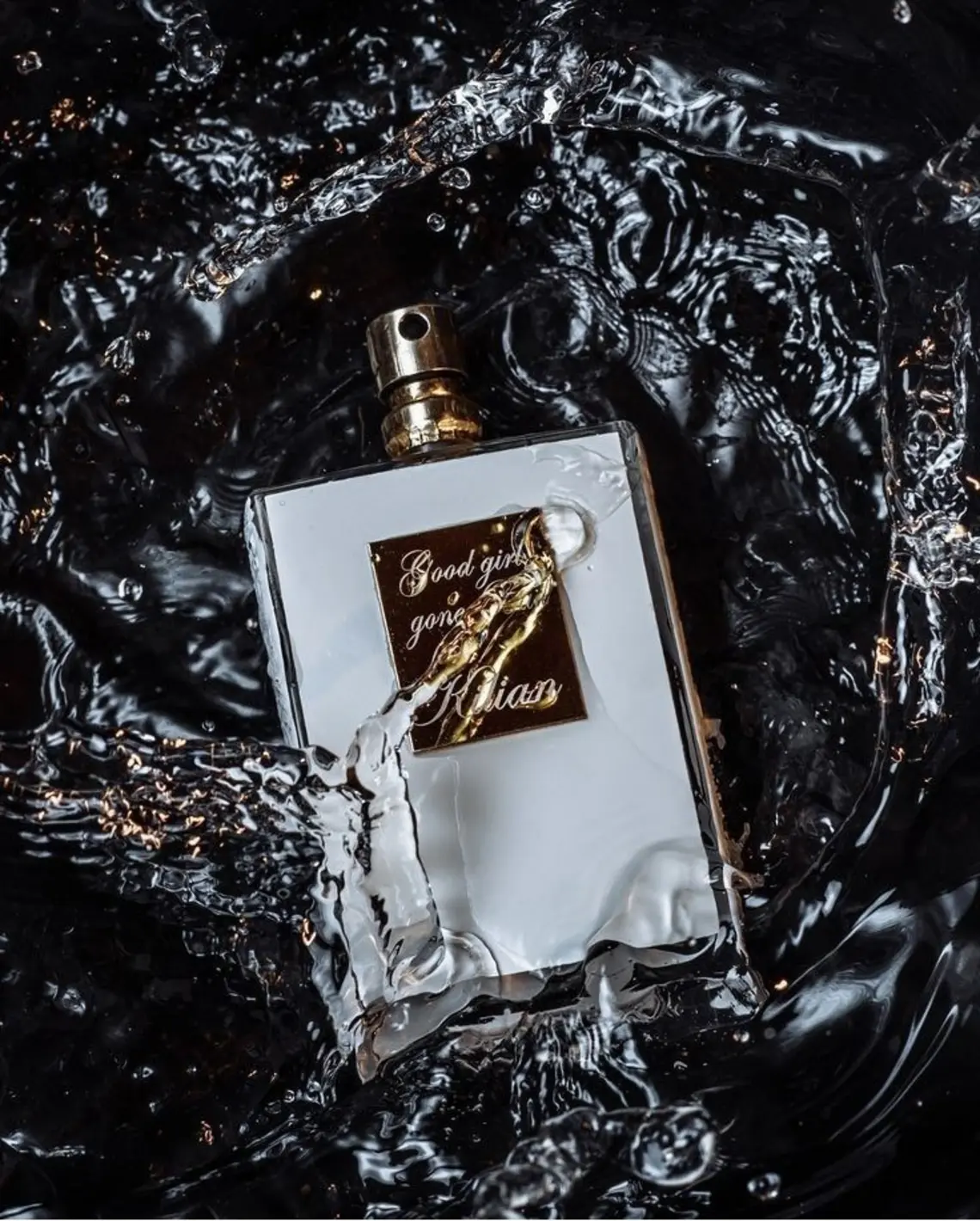 Kilian Hennessy - Good Girl Gone Bad Kilian Hennessy - Good Girl Gone Bad