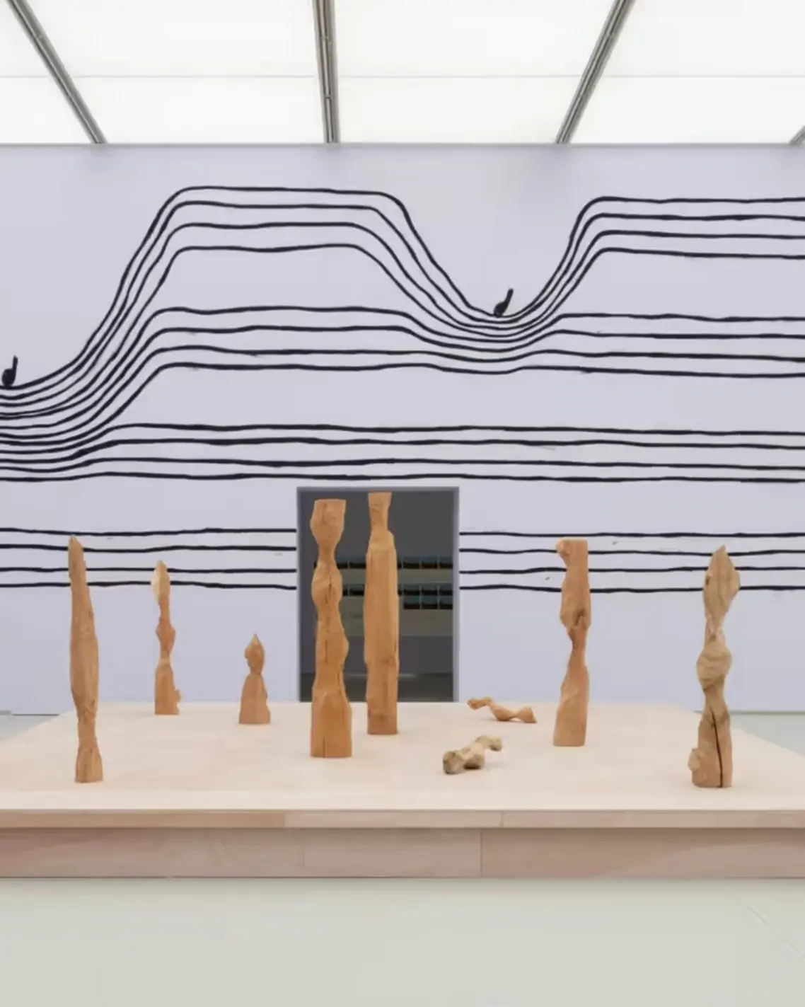 Chanel library Chanel library