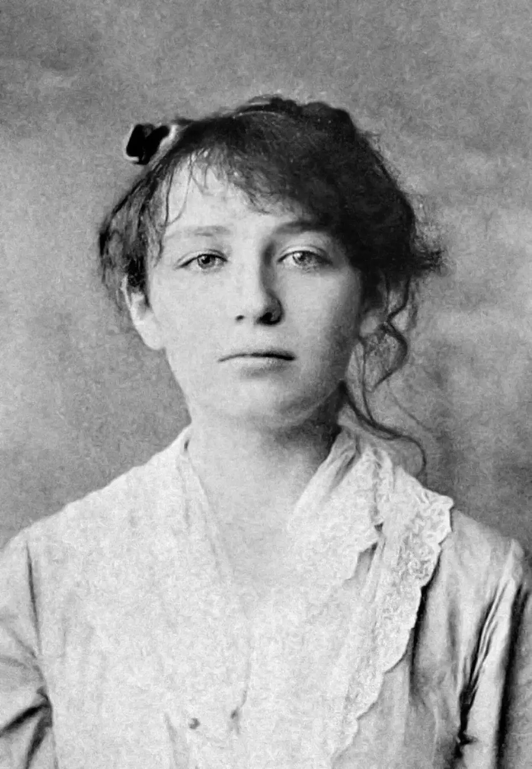 A birthday tribute to Camille Claudel, a vision too powerful to erase