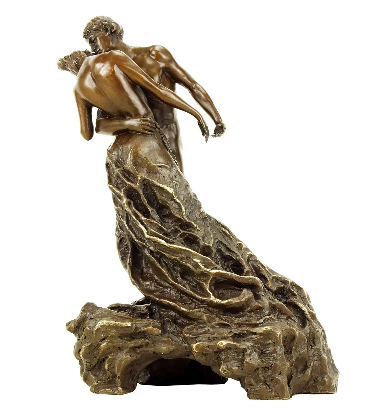 Camille Claudel, The Waltz Camille Claudel, The Waltz