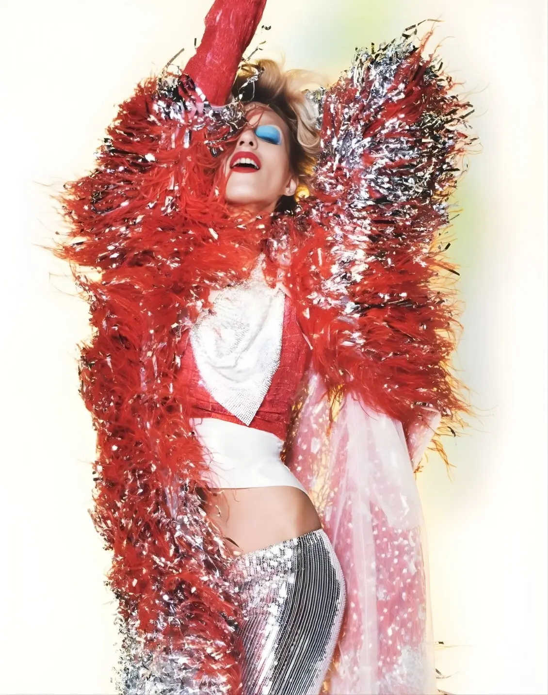 Disco: When Sparkle and Scandals Became Boogie 