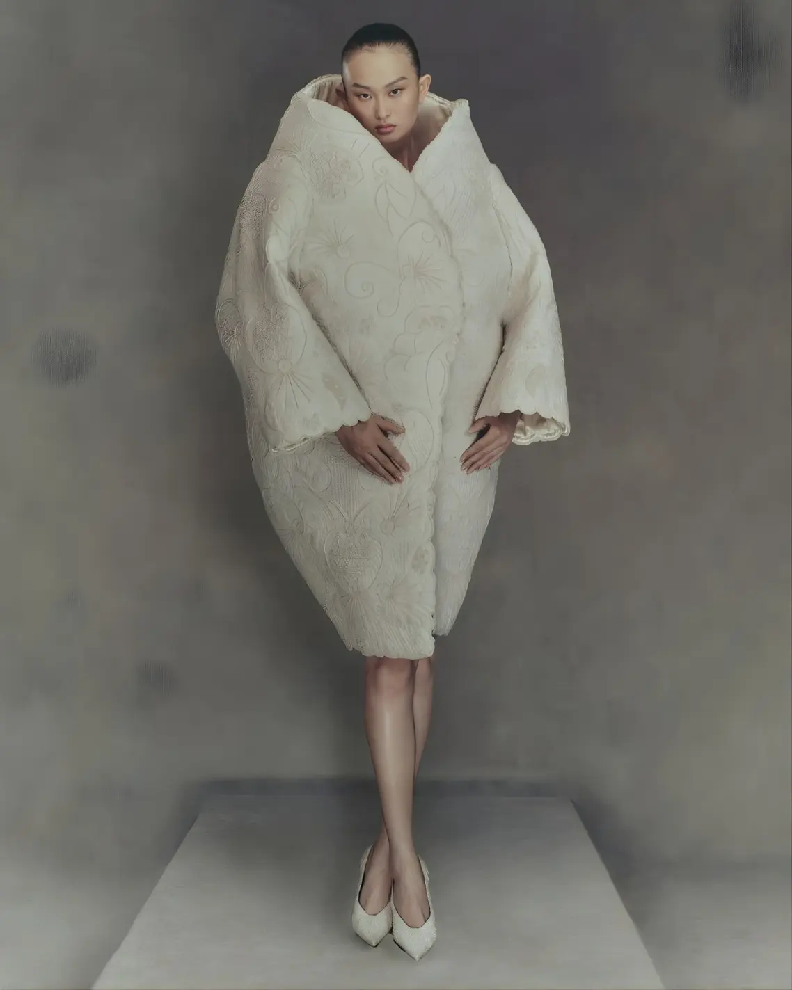 Ashi Studio Haute Couture Fall 2024 Ashi Studio Haute Couture Fall 2024