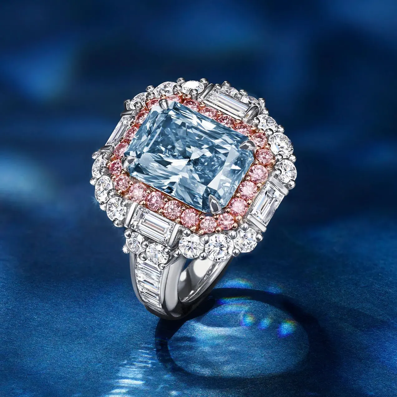 Harry Winston diamond