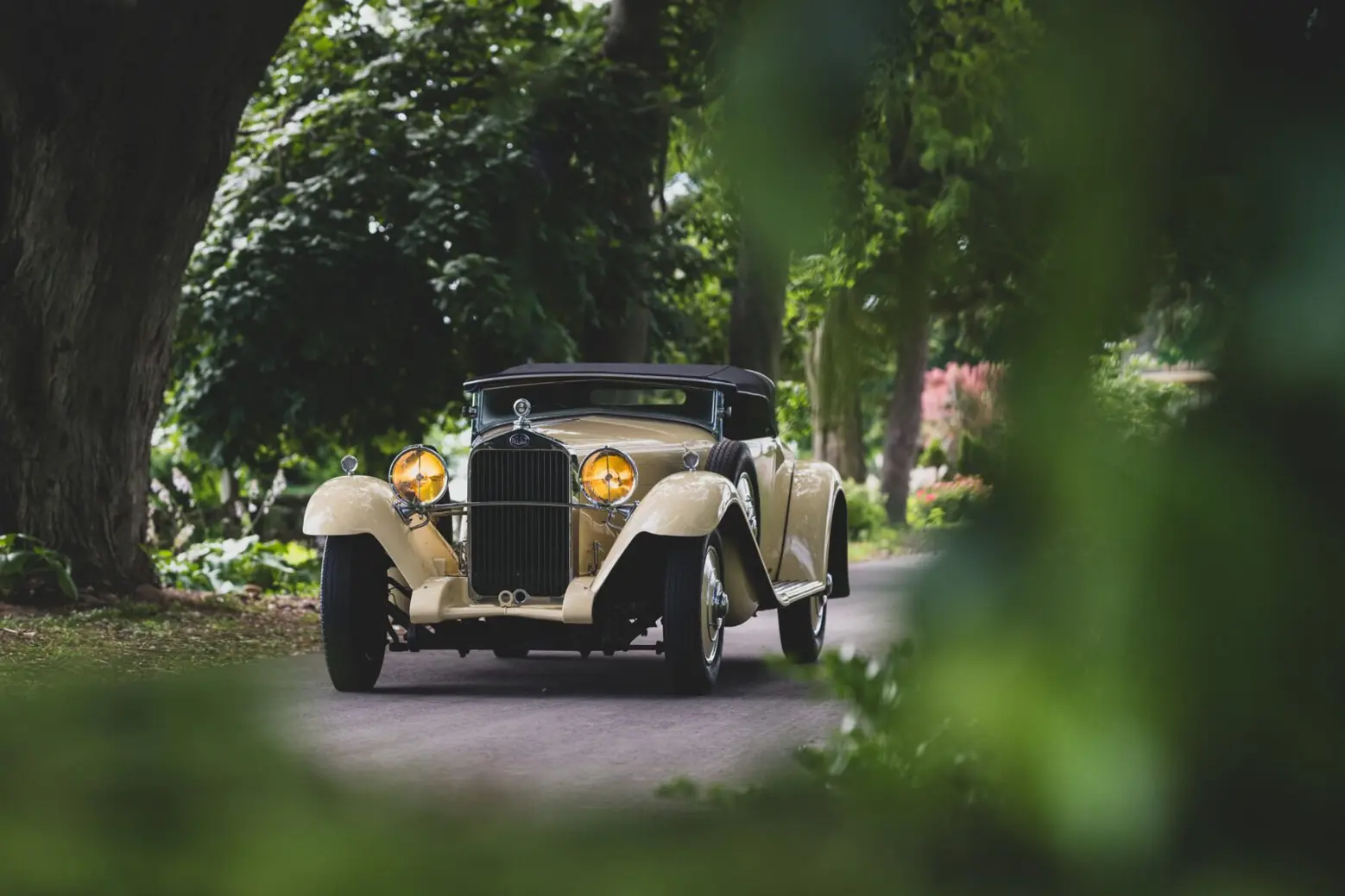 Delage Automobile