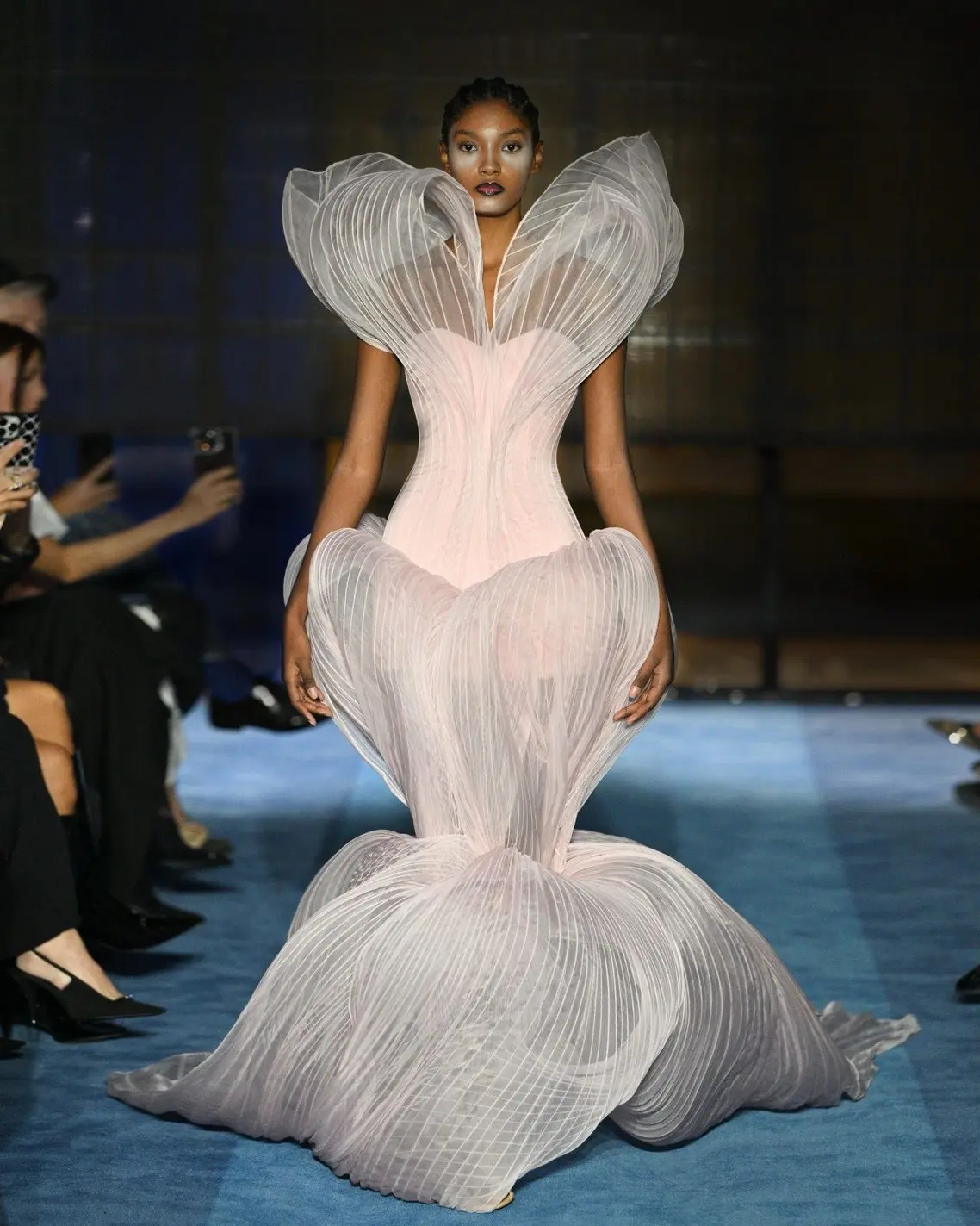 Zhaoyi Yu Spring 2026