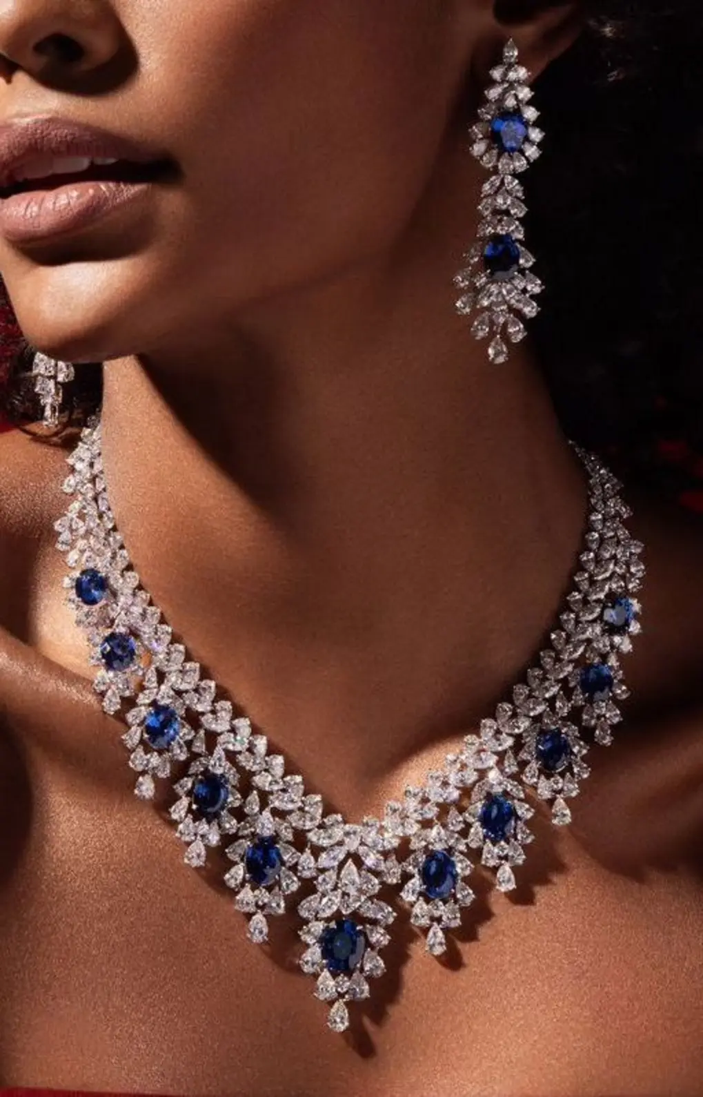 Tanzanite: The Rarest Blue on Earth in Your Vault