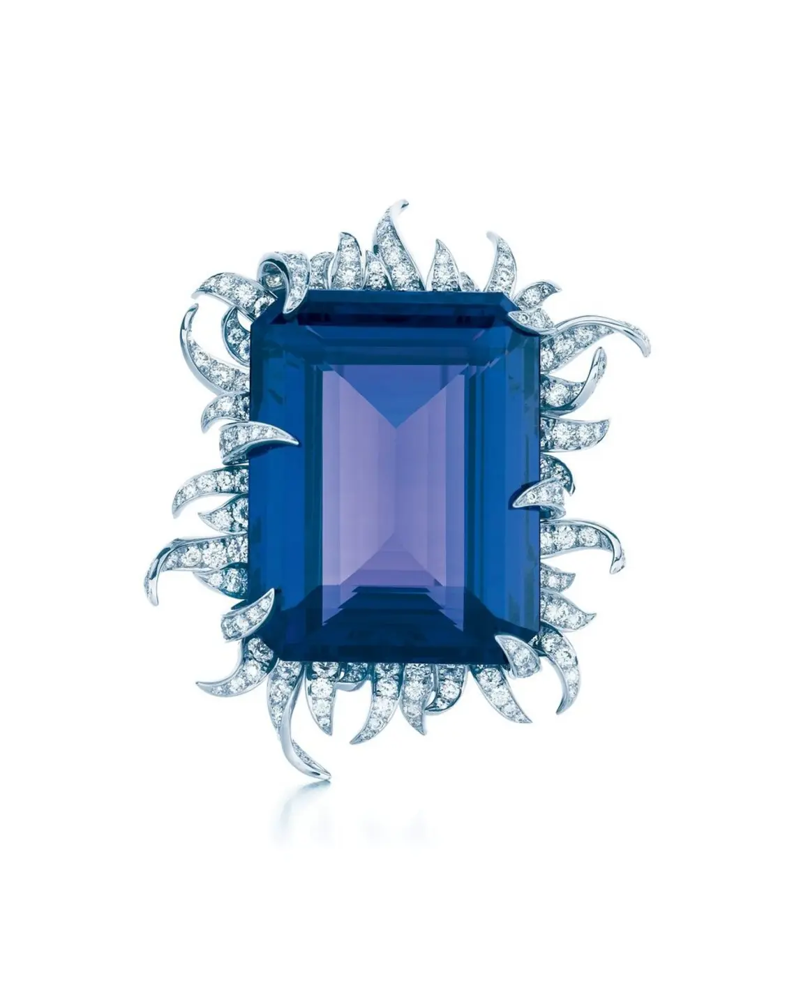 Tanzanite