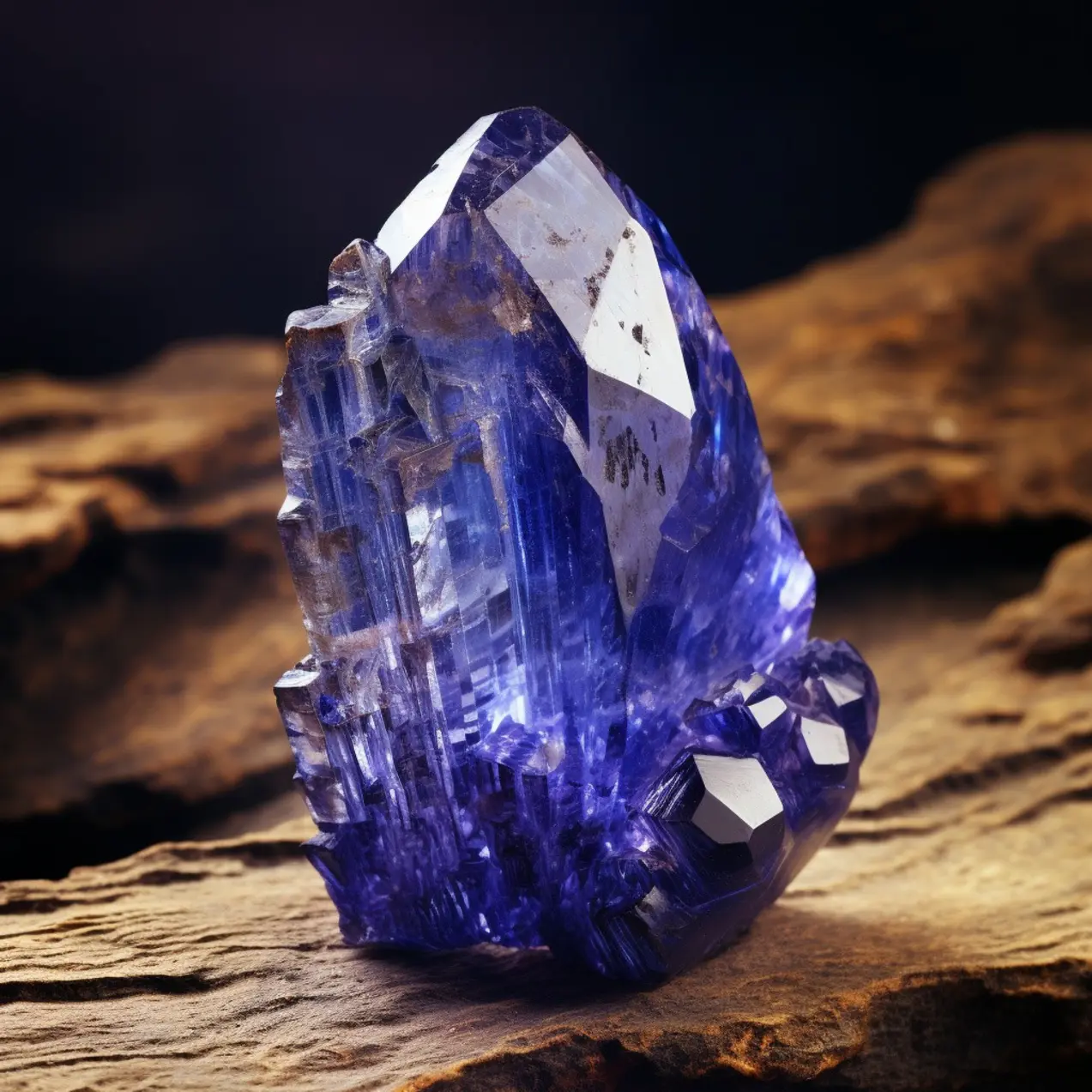 tanzanite