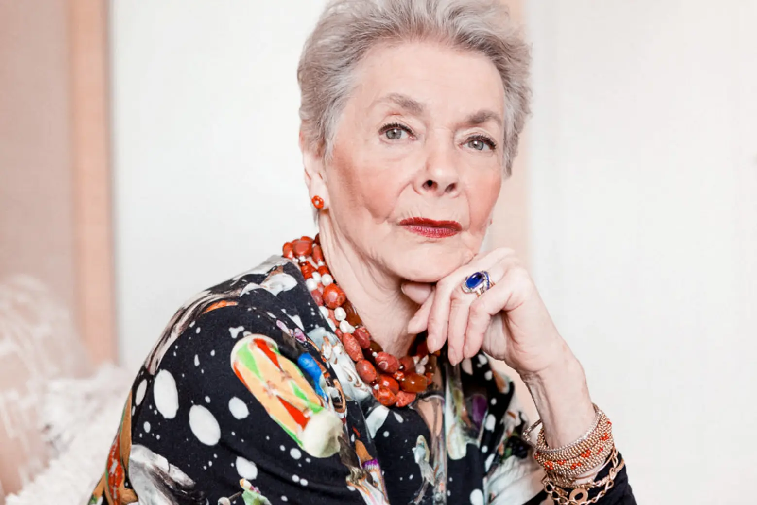 Betty Halbreich