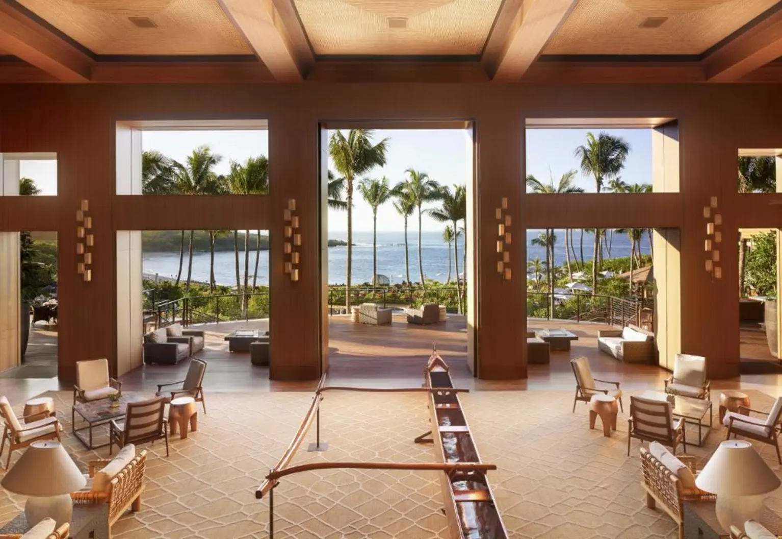 Sensei Lana'i, a Four Seasons Resort, Lanai City