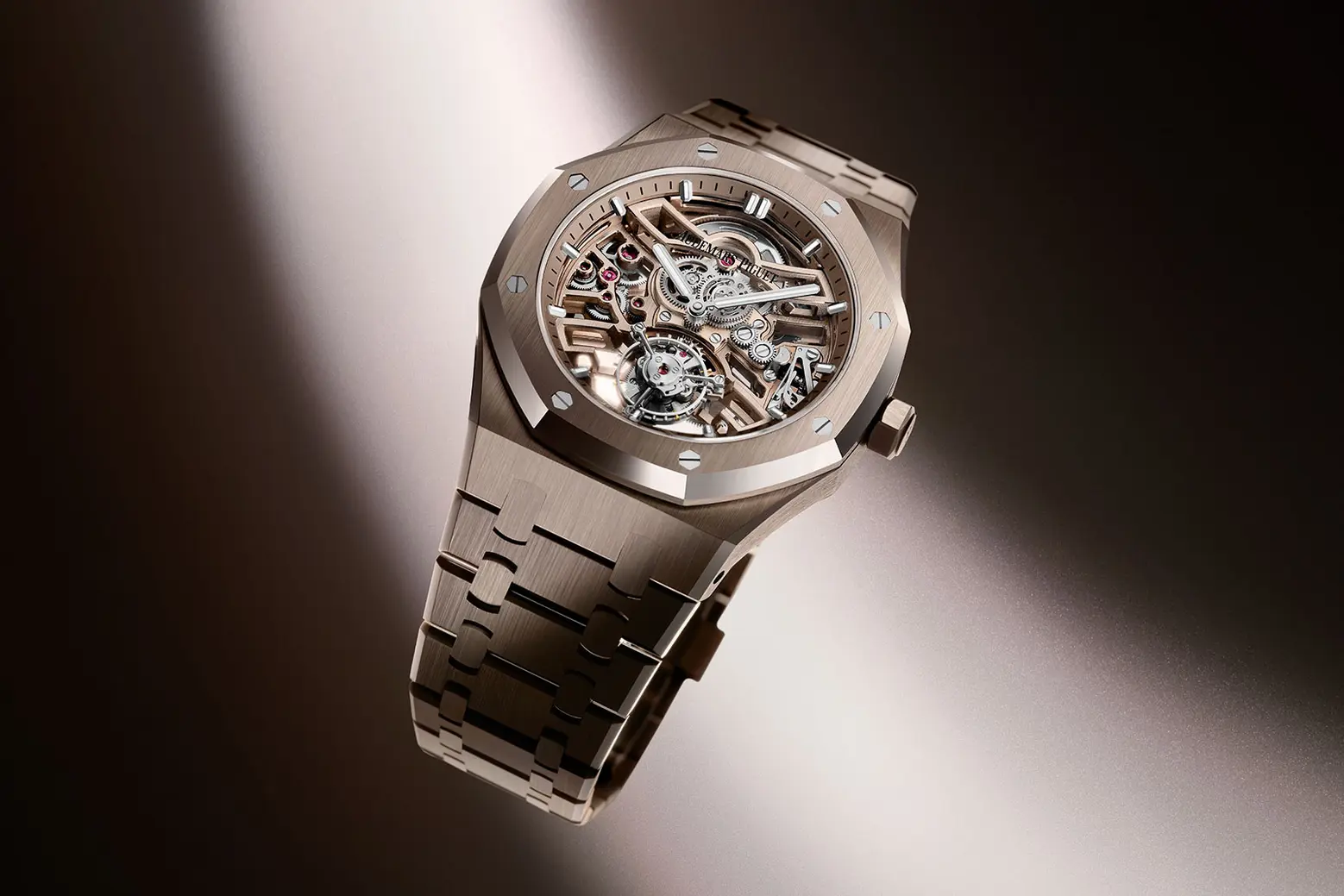 Audemars Piguet Sand Gold (2023)