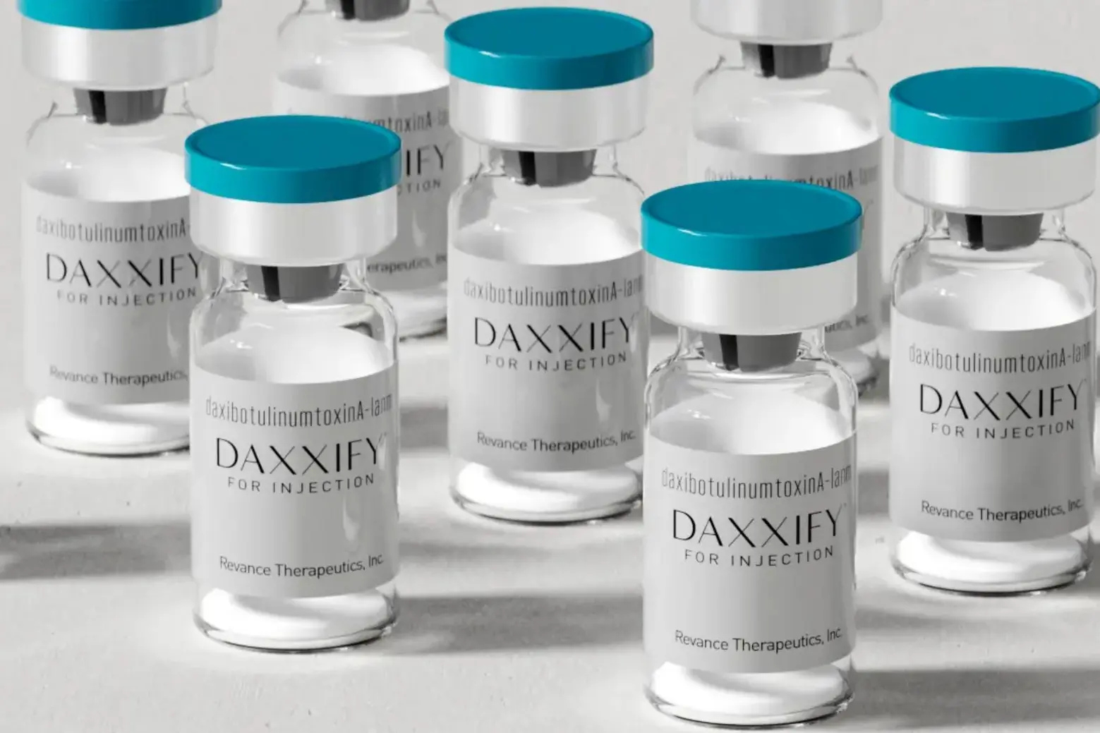 Daxxify, a longer-lasting Botox alternative Daxxify, a longer-lasting Botox alternative