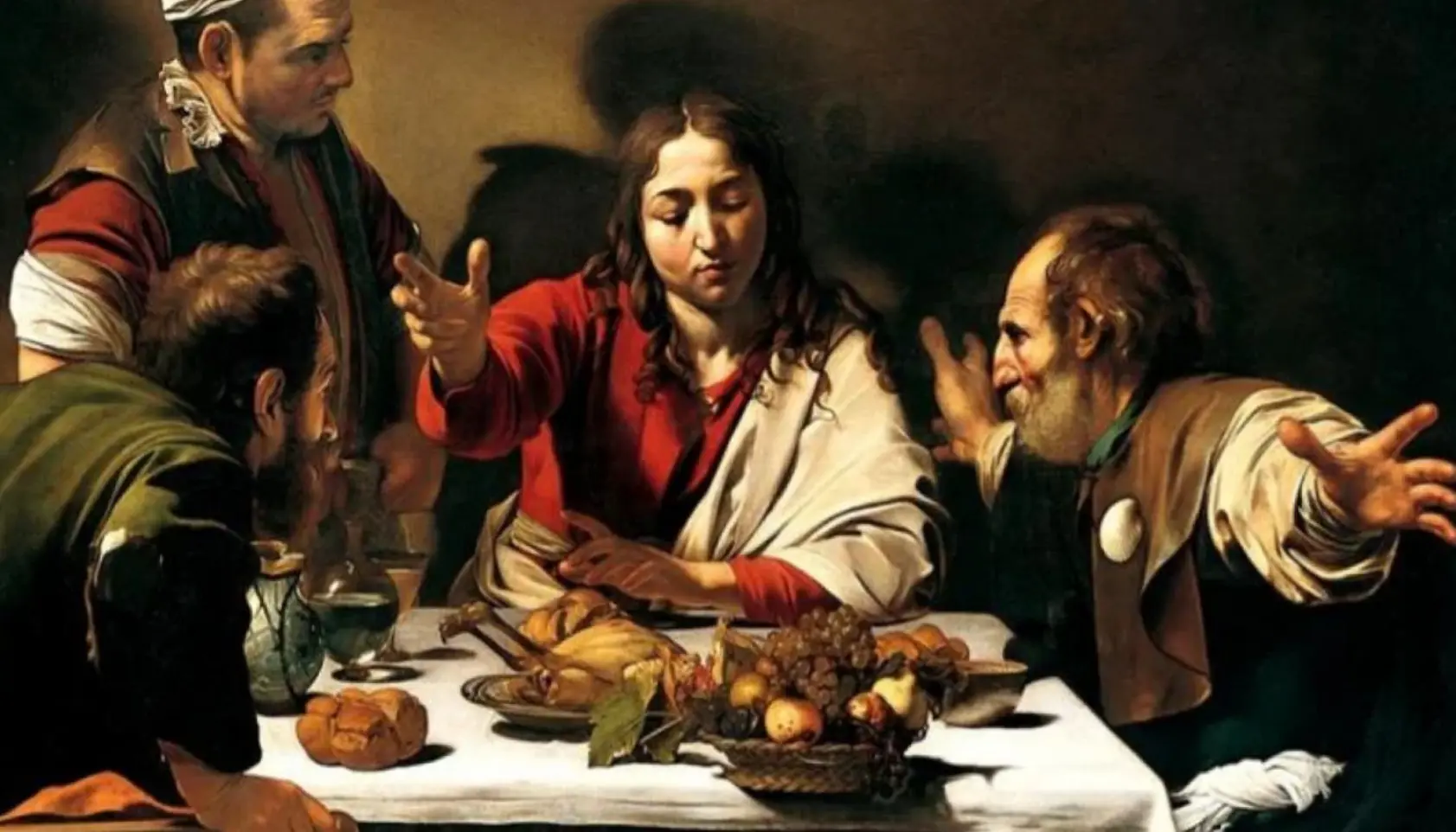 Caravaggio