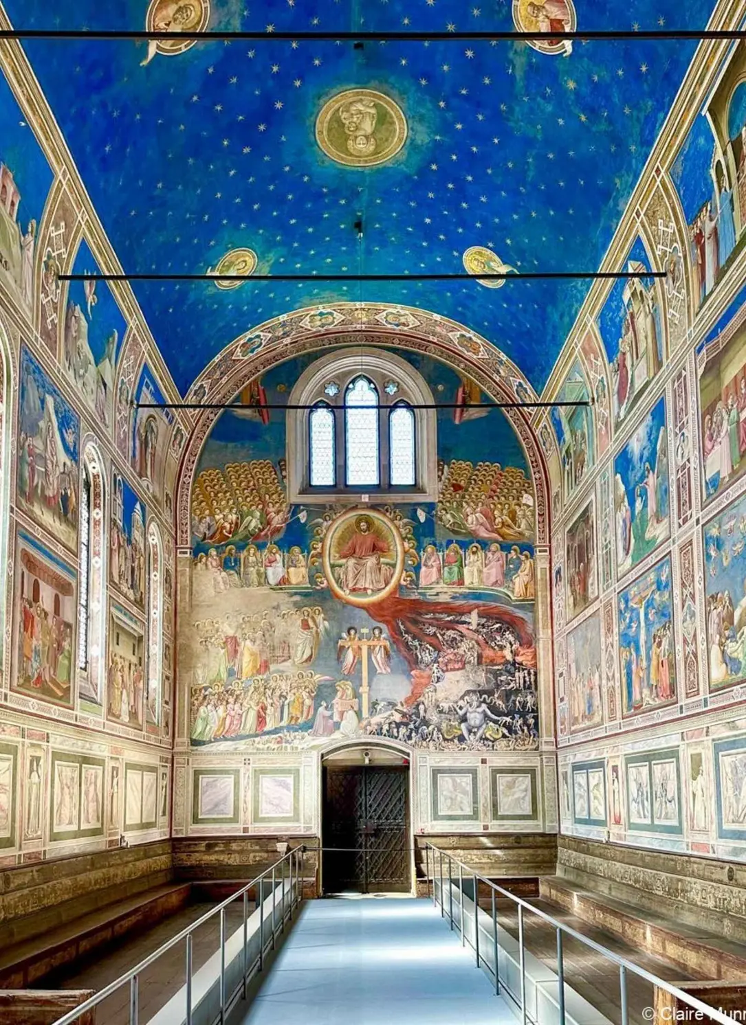 Scrovegni Chapel
