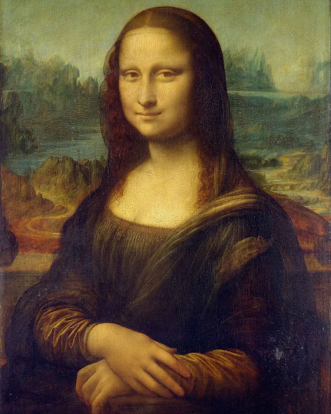 Leonardo da Vinci