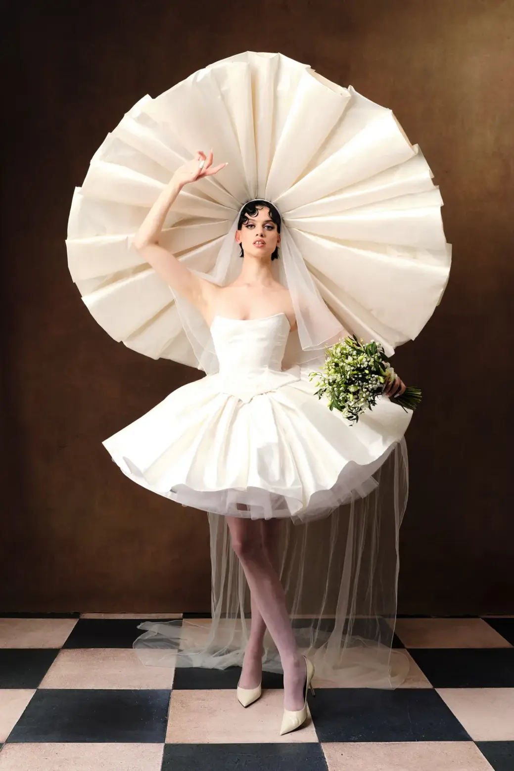 Harris Reed Spring 2023