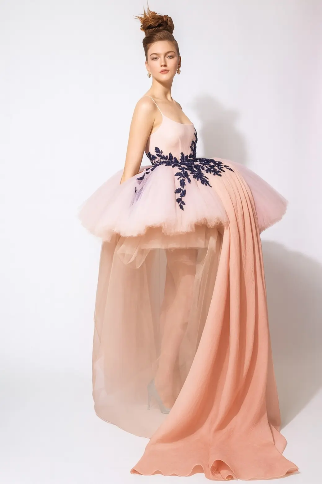 Azzi & Osta Couture Fall 2016